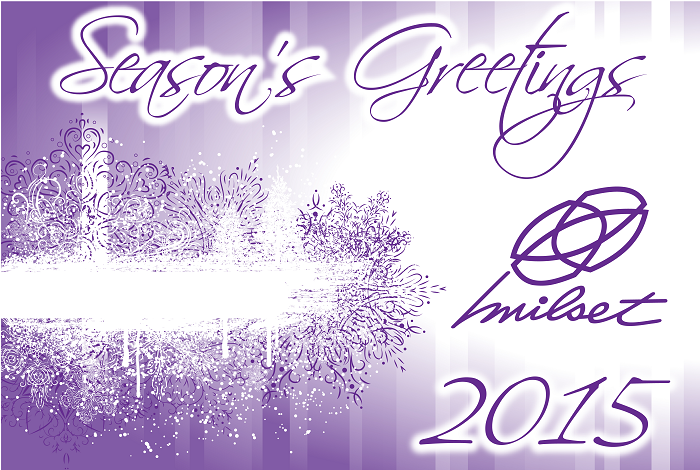 Seasons Greetings